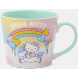 Sinsay Keramička šalica Hello Kitty | shoptok.hr