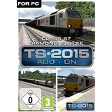 Steam Train Simulator: Class 67 Diamond Jubilee Loco (DLC) Key EUROPE Steam Train Simulator: Class 67 Diamond Jubilee Loco (DLC) Key EUROPE Slike