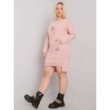 RELEVANCE Dress-RV-SK-7178.44-Light Pink | shoptok.hr