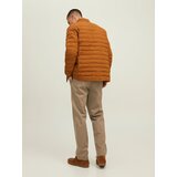 Jack & Jones Chino hlače 'Kane Bowie' bež | shoptok.hr
