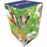  The Seven Deadly Sins (Box Set) 2 | ePonuda.com