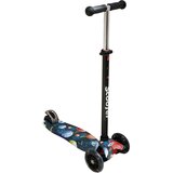Jungle Trotinet za decu MG014, Galaxy | ePonuda.com