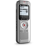 Philips VoiceTracer Aluminij, Crno | shoptok.hr