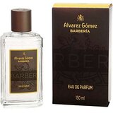 Parfem za oba spola Alvarez Gomez Barberia AG EDP EDT 150 ml | shoptok.hr