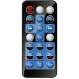 Sal Auto radio, 4 x 45W, Bluetooth, FM, USB/SD/AUX, daljinski – VB 3100 | Eponuda.ba