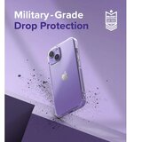 Ringke Fusion maska za iPhone 13 - Clear | shoptok.hr