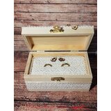  Lesene škatlice za prstane ŠKAPR 116 | Shoptok.si