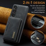 INF M2 magnetna torbica za Sony Sony Xperia 10 V 2023, (21658243) Cene