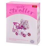 Baby stroller, roze kolica za bebe ( 858520 )