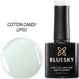  BLUESKY BOJA I TOP MAT 2U1 COTON CANDY 10ML Cijene