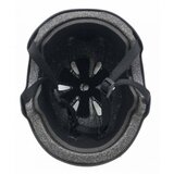 Olimp Sport Kaciga za elektricni trotinet-bicikl-skateboard RING RX H1-black | ePonuda.com