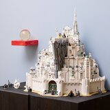 Lego icons - gospodar prstenova: minas tirit (11377) | Eponuda.com