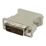 StarTech.com DVIVGAMF adapter za promjenu tipa priključka kabela DVI-I VGA Bež | shoptok.hr