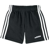 Adidas Kratke hlače & Bermuda NATALIE Črna Cene