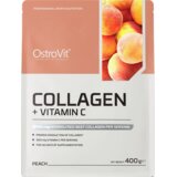 OSTROVIT Kolagen + Vitamin C 400g – Za Kožu i Zglobove | Eponuda.com