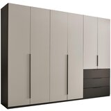 MID.YOU OMARA S KLASIČNIMI VRATI, barve grafita, svetlo siva | Shoptok.si