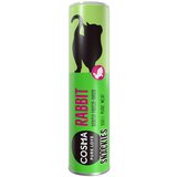Cosma Snackies - zamrznjeno posušeni prigrizki - Zajec (24 g) | Shoptok.si