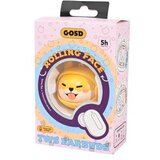  Bluetooth slusalice Cat zute | Eponuda.com