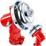 Red_technic mjenjač za benzinski kosilicu RTKS0150-PR | shoptok.hr