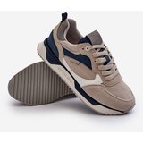 Big Star Men's Sneakers with Memory Foam System | Shoptok.si