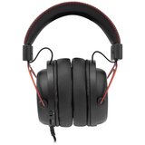 White Shark HEADSET GH-2341 GORILLA Black /Red | ePonuda.com