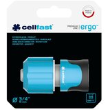 Cellfast Spojnica ERGO PRIKLJUČAK CRIJEVA 3/4" | shoptok.hr