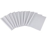 Korice ZA TERMO UVEZ 15 MM GLATKE A4 PK50 GBC IB370083 BIJELE | shoptok.hr