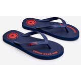 Big Star Men's Flip Flops | Shoptok.si