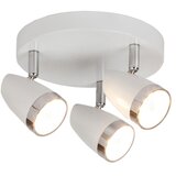 Rabalux karen spot led 3x4W bela/hrom | Eponuda.com