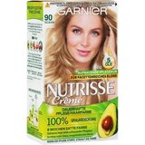 Garnier nutrisse Creme trajna nega-barva za lase št. 90 svetla blond | Shoptok.si