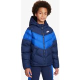 Nike jakna za dečake k nsw synfl hd jkt DX1264-410 | ePonuda.com