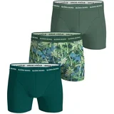 Cotton Stretch 3x boksarice