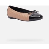 Geox Black women's sneakers Annytah W - Women's | Shoptok.si