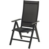 Hartman Tamno siva metalna vrtna stolica Winslow – | shoptok.hr