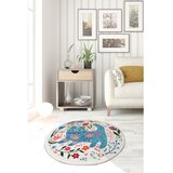 Conceptum Hypnose tepih 100 cm blue cats Cene