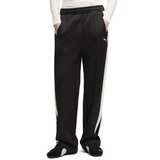 Puma Ženska trenerka T7 Always On Straight Track Pants OP, Crna Cene