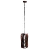  PTMD - Luster na lancu TESSA 1xE27/40W/230V Ø 27,5 cm | Eponuda.com