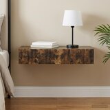Stolna montirana na zid 87,5 x 34,5 x 17 cm Konstruirano drvo Cijene