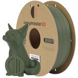  CopyMaster3D PLA 1,75mm 1kg Green Matt Cijene