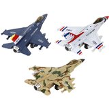 Military Airplane Fighter Sound Lights Moro | Shoptok.si