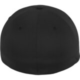 Flexfit Kapa 'Delta' črna | Shoptok.si