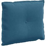  Jastuk za leđa Plava 60 x 50 cm Kordura tekstil | shoptok.hr