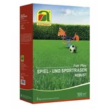 AUSTROSAAT Fair Play "trava za igro in šport" - 2 kg