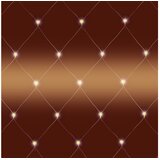 Home Dekorativna LED rasvjeta, mreža - KLN 160C/WW | shoptok.hr