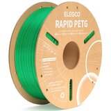 Elegoo Rapid PETG Green, 1.75 mm / 1000 g Cene