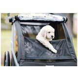 Thule Courier komplet za prikolico za pse - dog kit | Shoptok.si