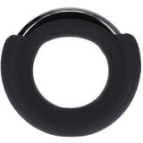 Doc Johnson Fort Troff Pinch Zero Ring Black | shoptok.hr