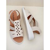 Resti Royal Fashion Women's Sora Low Wedge Sandals | Shoptok.si