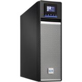 Eaton UPS 5PX Gen2 3000VA/3000W; 3U; Rack/Tower; Line Interactive; Input C20; Output C13x 8, 1x C19; LCD display; USB port; Serial port (RS232); Dry contacts (3 outputs, 1 input, optocoupler, DB9); Network card slot; Rack-mounting kit; 3Yr on electronics, 2yrs on battery | Eponuda.com