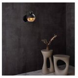 Opviq Ani N 376 Zidna lampa, Crna | Eponuda.ba